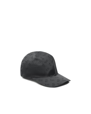 Herno Gorra de Béisbol con Logo