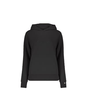 Herno Sudadera con Capucha y Detalle de Logo