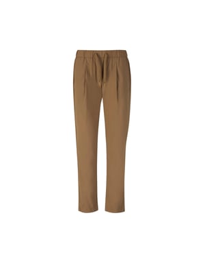Herno Pantalón Jogger Técnico Liso