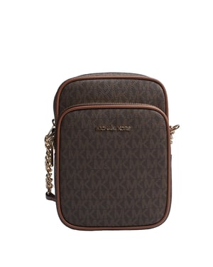 Bolso Cruzado Mediano para Mujer Jet Set Travel 35F1GTVC2B