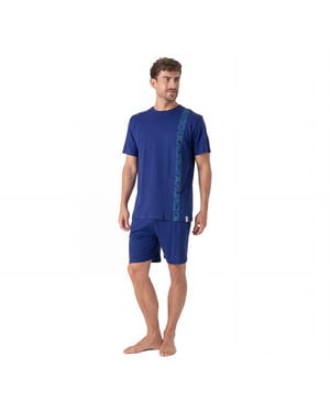 Pijamas Cortos de Verano para Hombre MU9