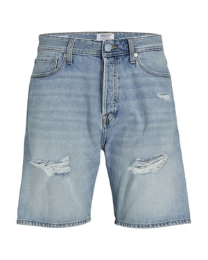 Pantalones Cortos Jack & Jones
