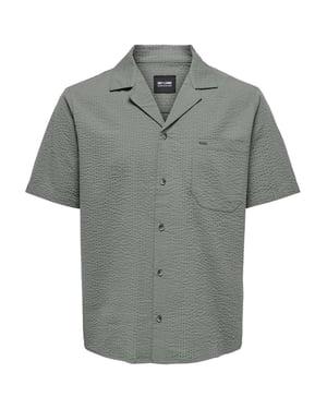 Only & Sons Camisa