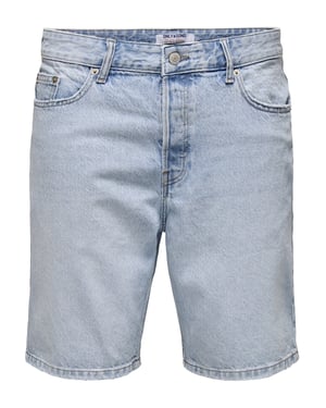 Only & Sons Pantalones Cortos