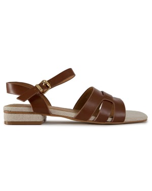 V.Gan January Strappy Sandalias