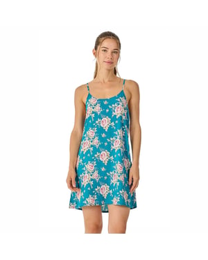 Camisolín de Verano para Mujer con Tiras Finas JJB23