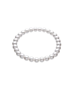 Luxenter Pulsera con Circonita Brillante acabado oro 18k - Anrae