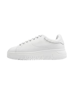 Emporio Armani Zapato con cordones Women