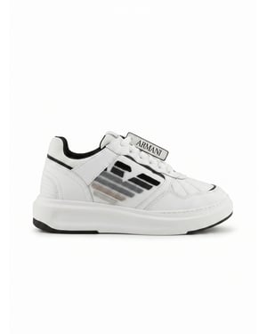 Emporio Armani Zapato con cordones Women