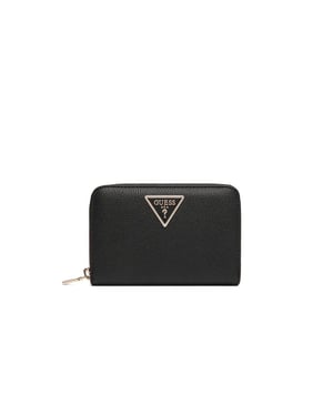 Billetera Guess Negra