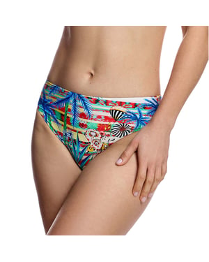 Braguitas de bikini para mujer W260657