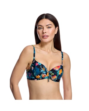 Top de Bikini con Aro para Mujer W261325
