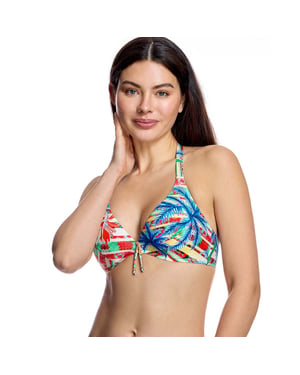 Top de Bikini con Aro para Mujer W260637