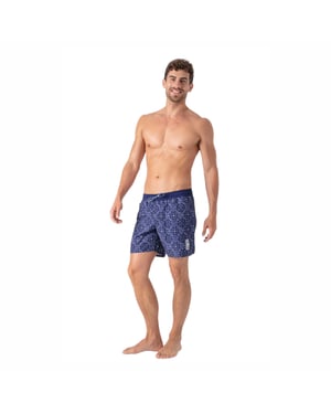 Shorts de baño para hombre MU20