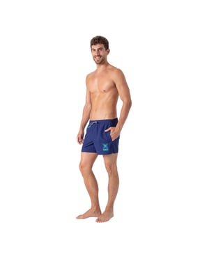 Bañador Corto para Hombre MU12