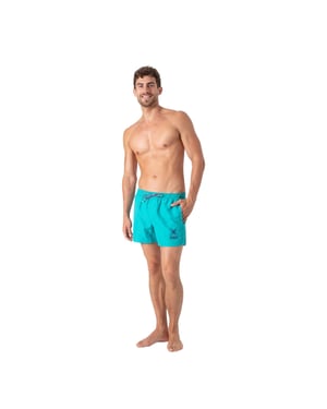 Bañador Corto para Hombre MU12