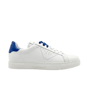 Emporio Armani Zapato con cordones Men