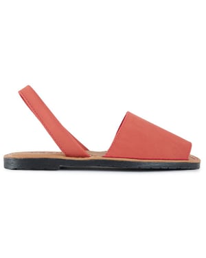 Sandalias Menorquinas V.gan Veganas Rambu