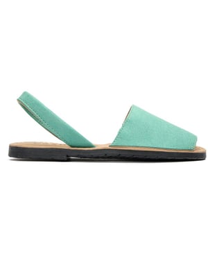 Sandalias Menorquinas V.gan Veganas Rambu