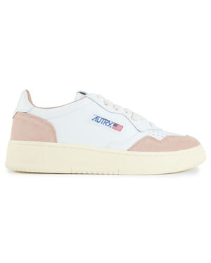 Zapatillas Autry Medalist Low