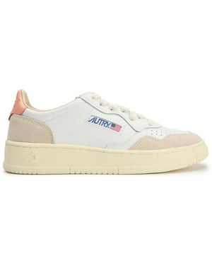 Zapatillas Autry Medalist Low