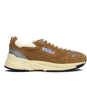 Zapatillas Autry Hyperway Low