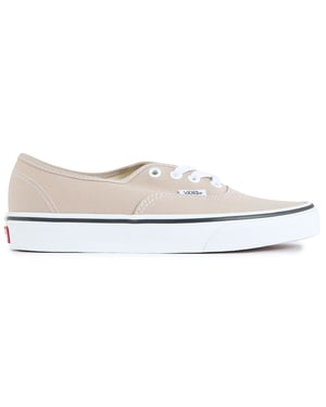 Zapatillas Vans Authentic
