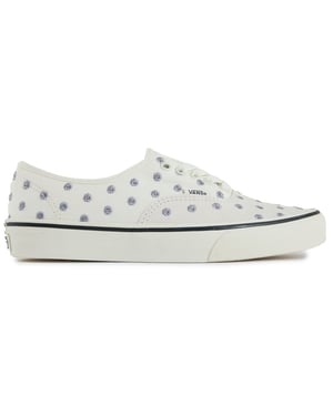 Zapatillas Vans Authentic