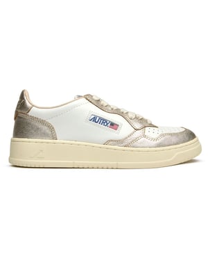Zapatillas Autry Medalist Low