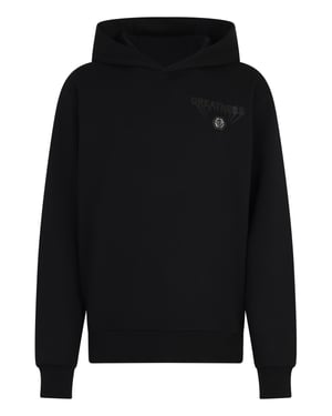 Sudadera Con Capucha Greatness
