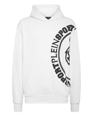 Sudadera Con Capucha Carbon Tiger