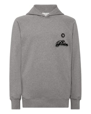 Sudadera Con Capucha Signature