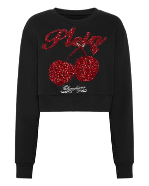 Sudadera Cherries