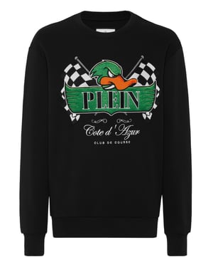 Sudadera Duck