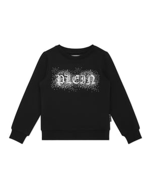 Sudadera Ls Gothic Plein