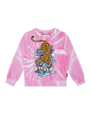 Sudadera Ls Tattoo