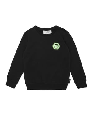Sudadera Ls Iconic Plein