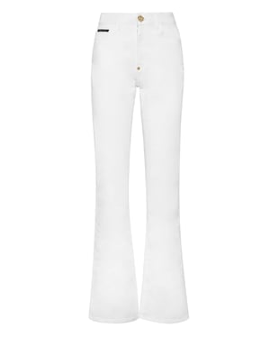 Vaqueros Flare Fit