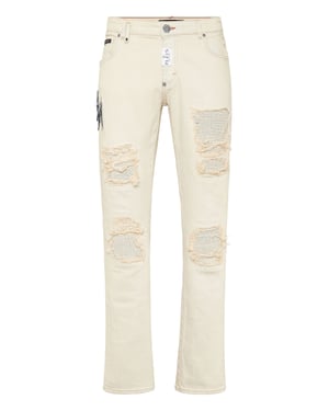 Vaqueros Slim Fit