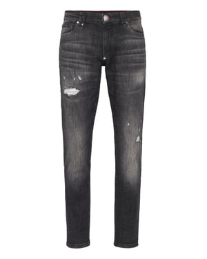 Slim Fit