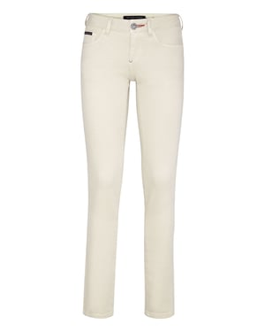 Vaqueros Slim Fit Iconic Plein
