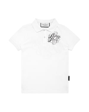 Polo Ss Coursive