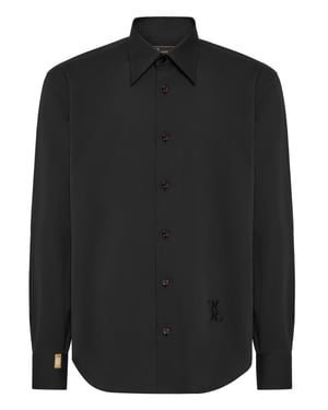 Camisa Gold Cut Ls