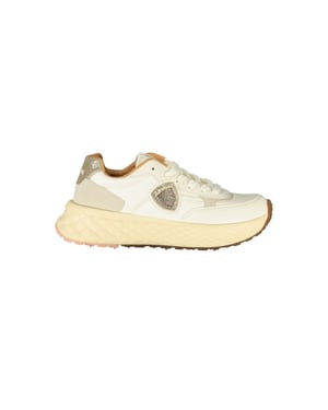 Zapatilla de Mujer Blauer Beige de Poliuretano