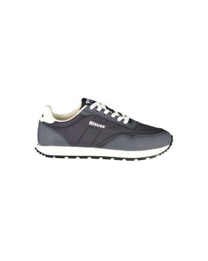 Zapatilla para hombre Blauer Blue de poliéster