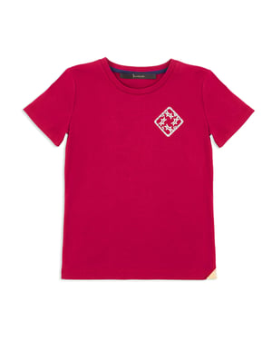 Camiseta Cuello Redondo