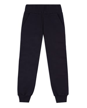 Pantalones De Chándal Crest