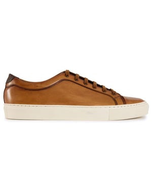 Loake Maylands Entrenadores
