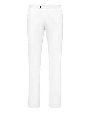 Pantalones Chinos Fit