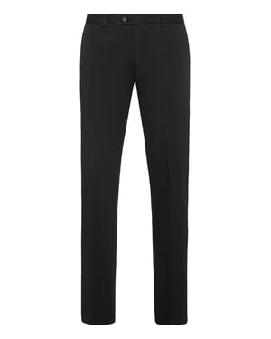 Pantalones Chinos Fit